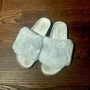 Slippers